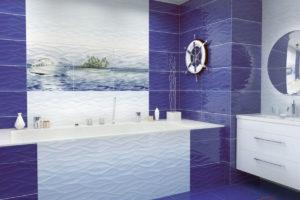 Стоимость ремонта ванной комнаты в Москве